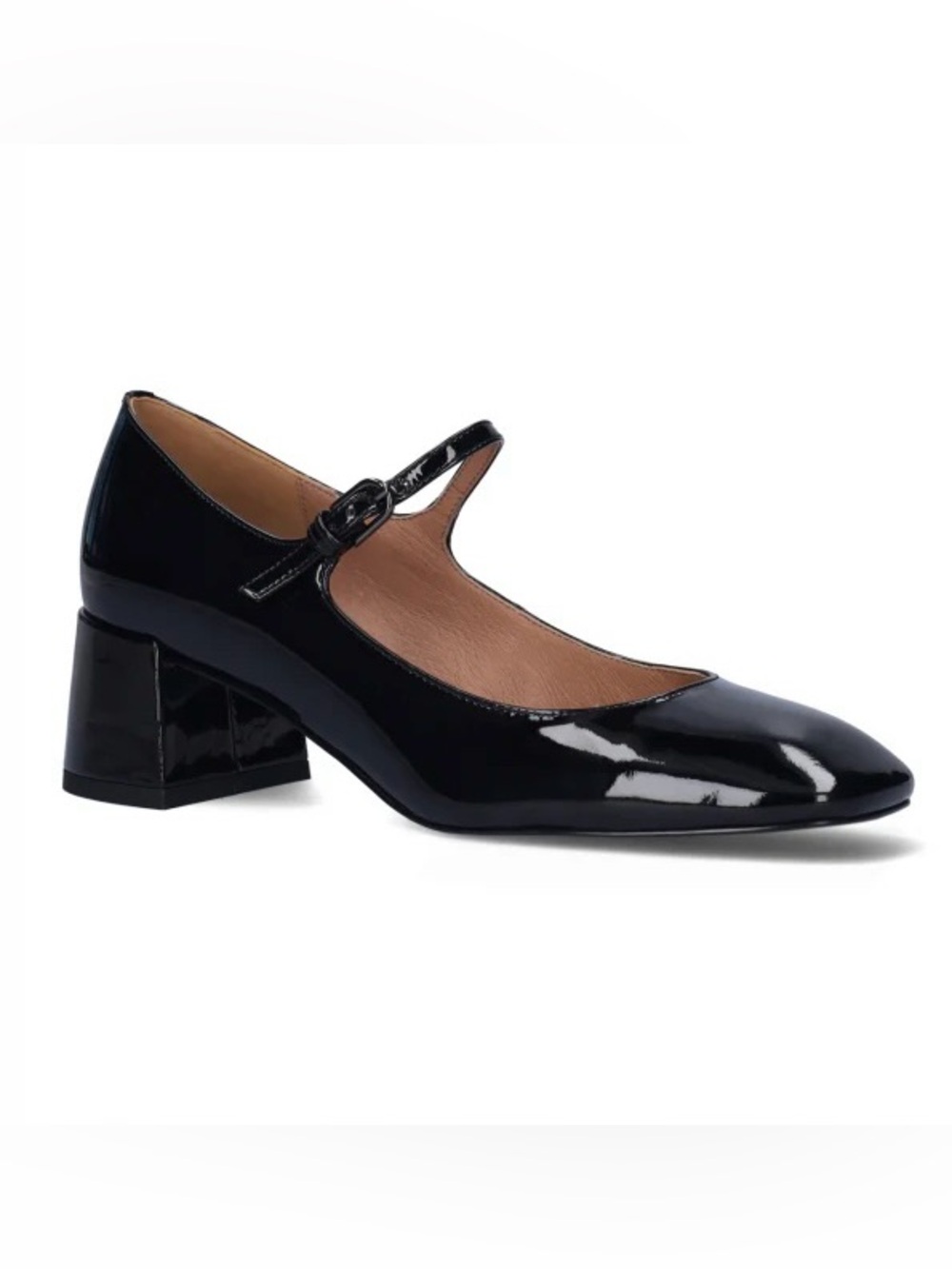 Bibi Lou Cardiff Mary Jane’s NWT